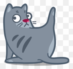Cat Stickers Pack By Taphive Gmbh Emoji,Funny Cat Emotions
