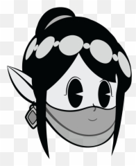 Paladins - Dot Emoji,Paladins Emojis