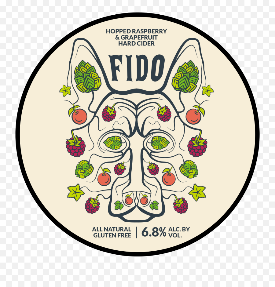 Distributor Site U2013 Blakeu0027s Hard Cider Co - Hard Cider Fido Emoji,Emoji Template For Poster