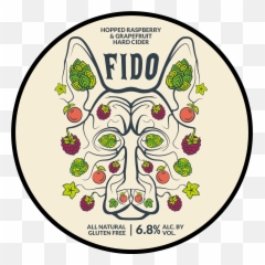 Distributor Site U2013 Blakeu0027s Hard Cider Co - Hard Cider Fido Emoji,Emoji Template For Poster