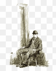 The Woman From The East - Sketch Emoji,Men Of Victorian Era Expressed Their Finger Emotions