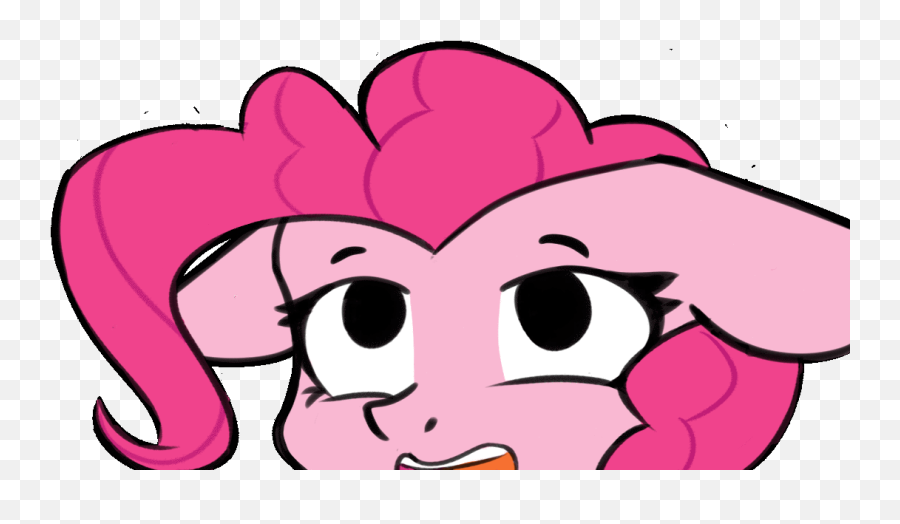 Excited Female Floppy Ears Gif Mare - Girly Emoji,Fathers Day Gif Emotions