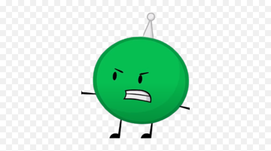 Fat Alien - Challenge To Win Baby Emoji,Emoticons Green Antenna