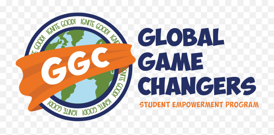 Covid - Global Game Changers Logo Emoji,Keep Emotions In Check Superhero