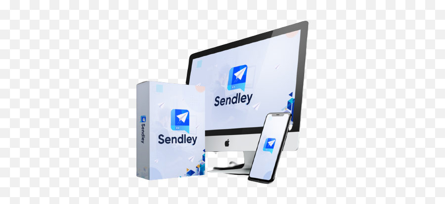 Sendley Review - Generate 10x Leads U0026 Sales Lightning Fast Sendley Emoji,Fb Lightning Emoji