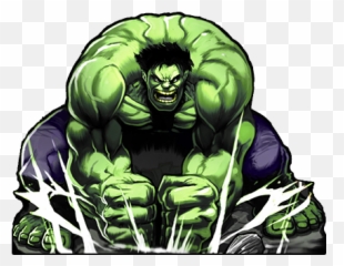 Turned Peter Parker Into Spider - Hulk Smashing Emoji,Different Emotions In Bruce Banner