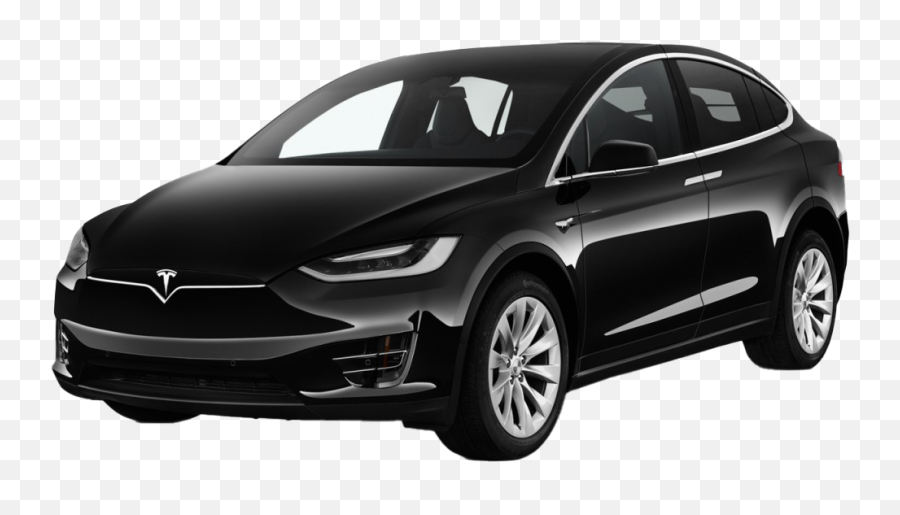 Tesla On Call - 2018 Tesla Model X 75d Black Emoji,Tesla Song Of Emotion