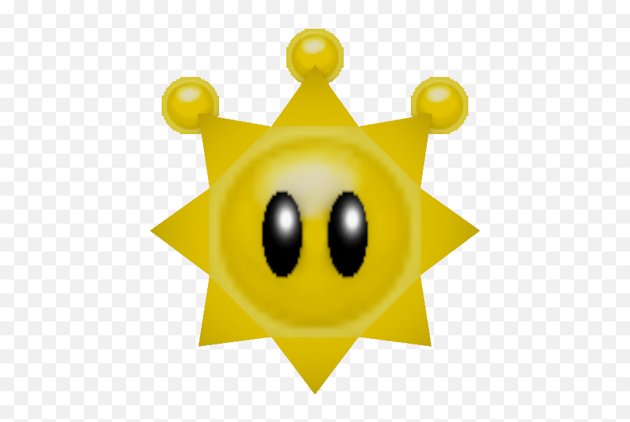 Shine Sprite - Dot Emoji,K Shine Emoticon