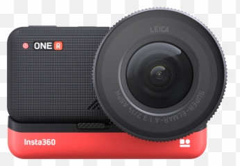 Insta360 Updates Insta360 Desktop - Insta360 One R 1 Inch Edition Emoji,Emotion Creators Camera Display