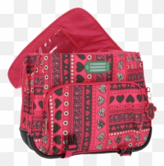 Mochila Escolar - Tijeras Niña Totto 3200x3750x1650cm Messenger Bag Emoji,Mochila Escolar Dos Emotions