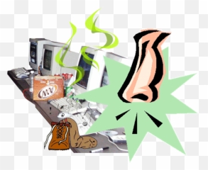 R - Nose Clipart Emoji,Svu Heightened Emotions