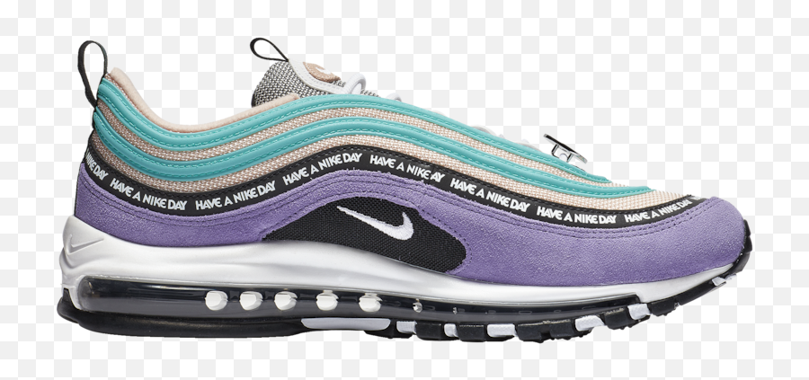 Have A Nike Day Air Max 1 - Air Max 97 Nike Day Emoji,Footlocker Emoji