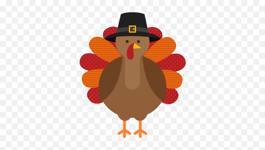 Chickens Clipart Thanksgiving Chickens Thanksgiving - Transparent Thanksgiving Turkey Emoji,Christmas And Thanksgiving Emojis