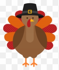 Chickens Clipart Thanksgiving Chickens Thanksgiving - Transparent Thanksgiving Turkey Emoji,Christmas And Thanksgiving Emojis