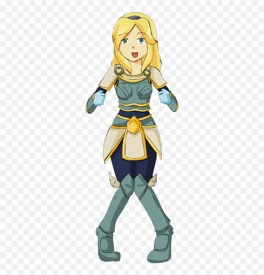 Tag For Dancing Anime Gifs Transparent - Lux Lol Gif Png Emoji,League Of Legends Emoticon Ezreal