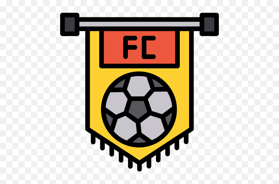 Httpsiconscoutcomiconcalculator - 1859951 07 202009 Iconos De Futbol Png Emoji,Flag Tennis Ball Emoji