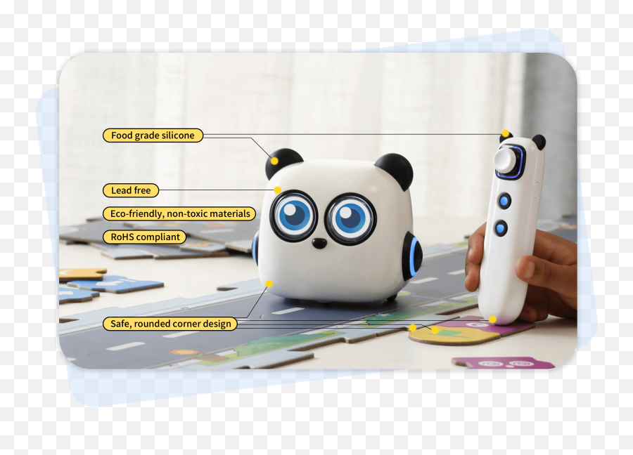 Mtiny Makeblock Mtiny Makeblock Emoji,Box Game Robot With Emotions
