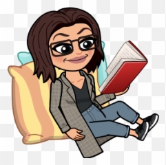 Buncee - Qu0027s Reads Scritch Scratch By Lindsay Currie Am Reading A Book Emoji,Scratch Animated Emoticon