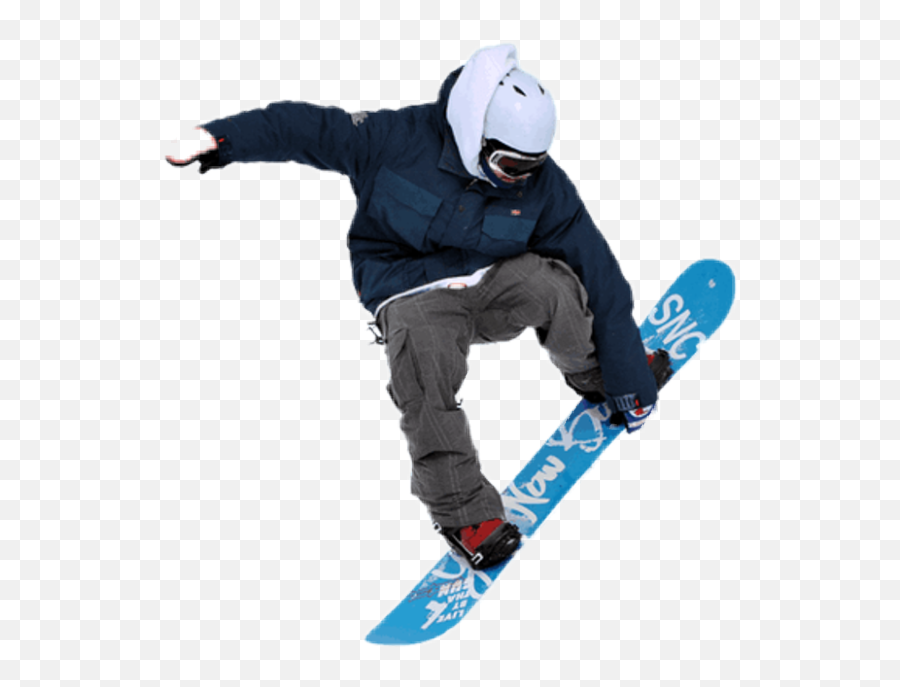 Snowboard Sticker - Snowboard Png Emoji,Snowboard Emoji