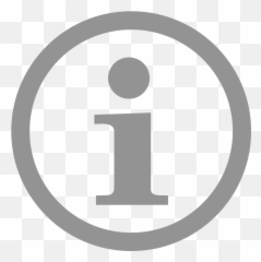 Info Icon 276273 - Free Icons Library Info Icon Emoji,Homestuck Sign Emoticon