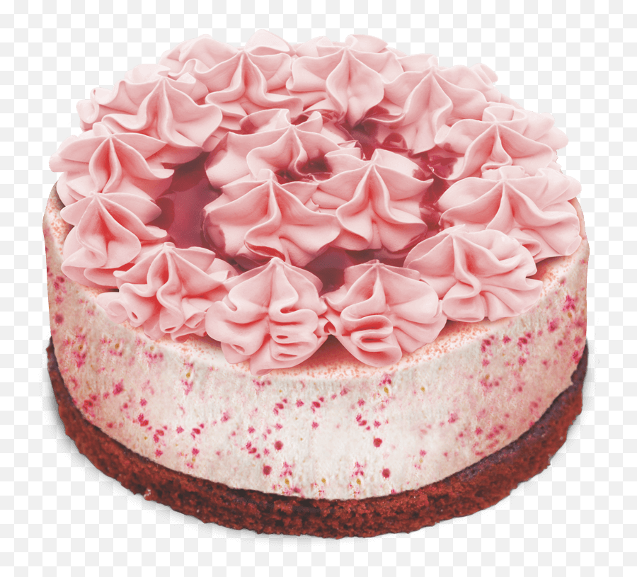 Vadilal - Vadilal Red Velvet Ice Cream Cake Emoji,How To Make A Cake Emoticon