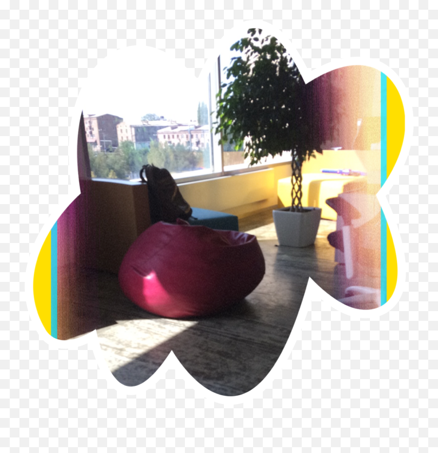 Largest Collection Of Free - Flowerpot Emoji,Emoji Saucer Chair