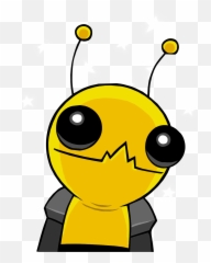 Alien Castle Crashers Wiki Fandom - Alien Hominid Castle Crashers Emoji,Alien Monster Emoji