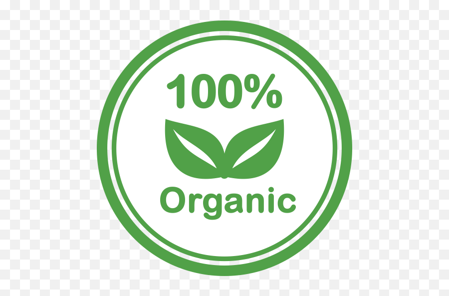 100 Percent Organic Icon Png And Svg Vector Free Download - Language Emoji,100 Emoji Vector
