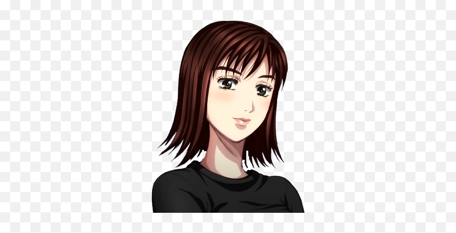 Kyoko Iwase Initial D Wiki Fandom - Initial D Photo Kyoko Emoji,Emoticon Esquadrão Suicida