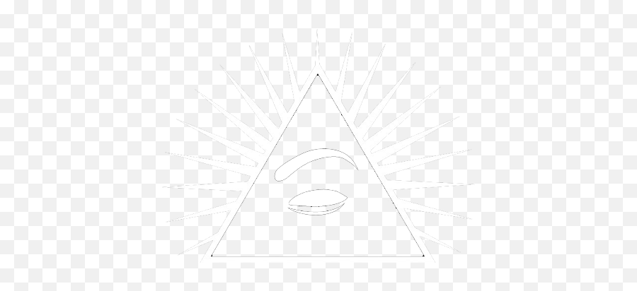 Anonymous Esports - Transparent Glowing Triangle Png Emoji,Illuminati Emoticons In League Of Legends