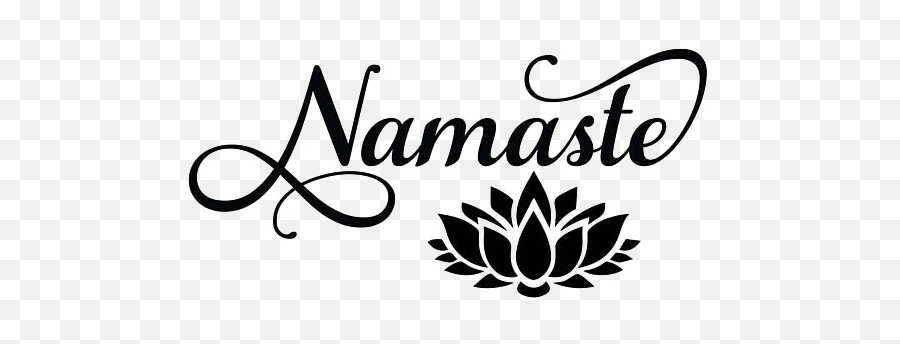 Namaste Png Transparent Image Png Svg Clip Art For Web - Png Transparent Namaste Png Emoji,Namaste Symbol Emoji