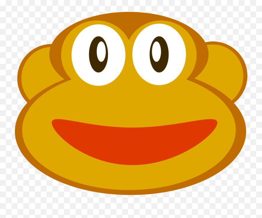 Eyefingerfacial Expression Png Clipart - Royalty Free Svg Monkey Emoji,Emoticon Download For Desktop
