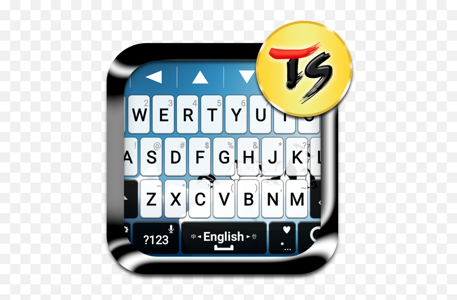 Penguin Skin For Ts Keyboard - Go To Hell Phone Number Emoji,How To Get Emojis On S3s