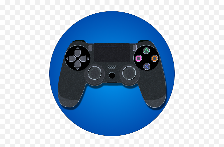 Extended Pc Remote Play For Ps4 Pc - Psjoy Remote Play Spy For Ps4 Apk Emoji,Ps4 Controller Emojis
