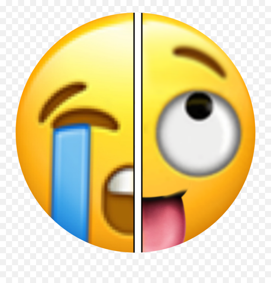 Emojis Sad Sadgirl Sadboys Sticker - Happy Emoji,Sadboys Emoji