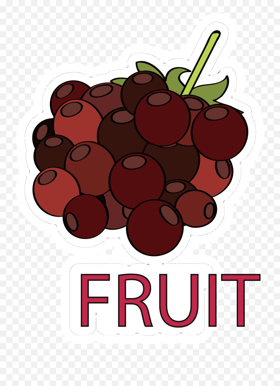 Free Grapes Clip Art Black And White Download Free Grapes - Diamond Emoji,Grapes Emoji Transparent