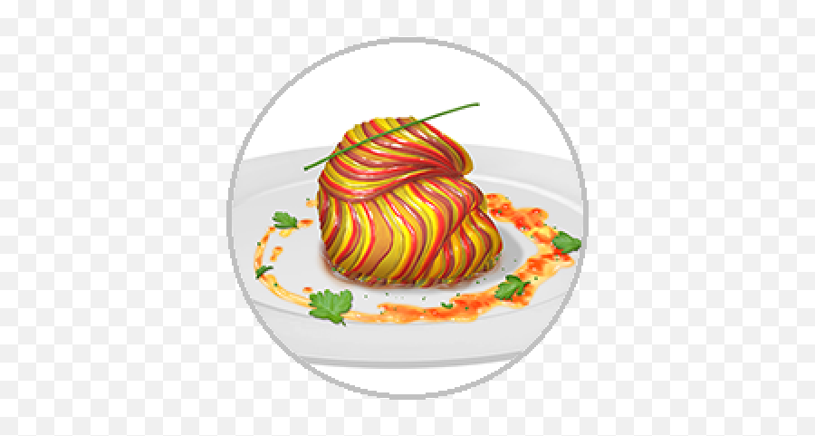 Official Cook Serve Delicious Wiki - Garnish Emoji,Shrimp And Sushi Emotion