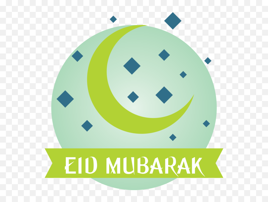 Eid Al Fitr Logo Circle Icon For Id Al Fitr For Eid Al Fitr - Dot Emoji,Egg Emoticon Text