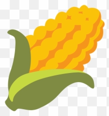 Bitcornfarms - Android Corn Emoji,Get Farm Emojis
