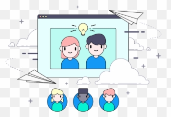 Talk Presentations With Your Audience - Language Emoji,Caption That Will Capture The Emotion Of Your Audience
