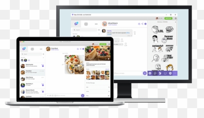 Viber For Mac Laptop - Factfasr Viber Ads Emoji,Emoticon Viber