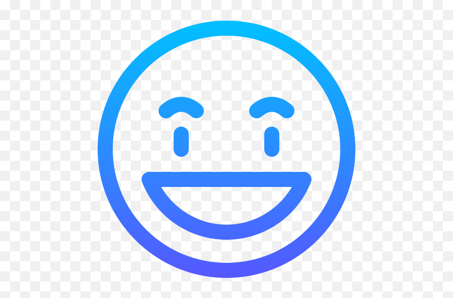 Smile - Free Smileys Icons Happy Emoji,Covering Eyes Emoticon Psd