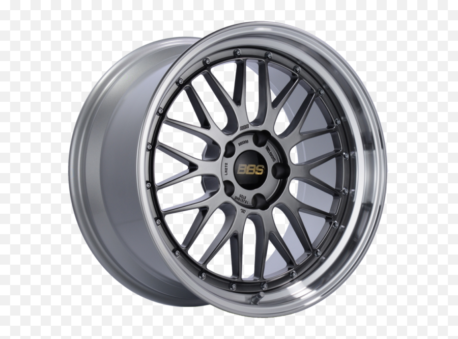 Black Machined Wheel Bbs Lm 5x120 48 - Bbs Lm Emoji,Work Emotion Cr?kai 17 Price