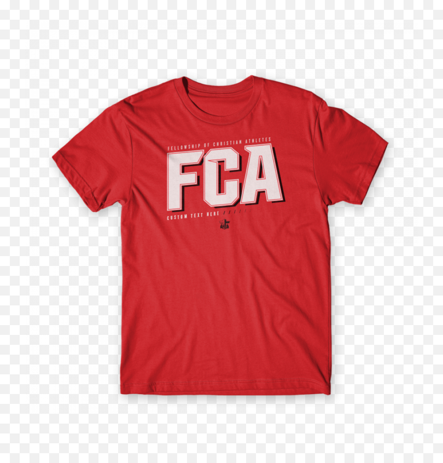 Fca Custom Gear - Short Sleeve Emoji,Glory Boyz Tank Top Emojis Shirt