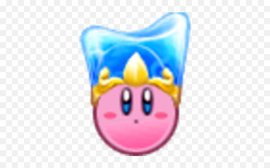 Kirby Wiki - Happy Emoji,Squall Emoticon