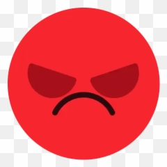 Codenfast - Yazlm Çözümlerimime Type Listesi Dot Emoji,Anger Pulse Emoji
