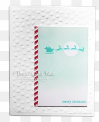 Christmas Cards Handmade Holiday Cards - Dot Emoji,Craft Emotions Stamps