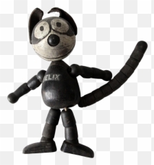 1920s Felix The Cat Toy - 1920 Felix The Cat Toys Emoji,Felix The Cat Emoticon Code