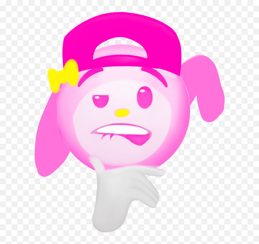 Fboy Emoji Transparent Discord - Sussy Baka Emoji,Meme Oshino Discord Emoji