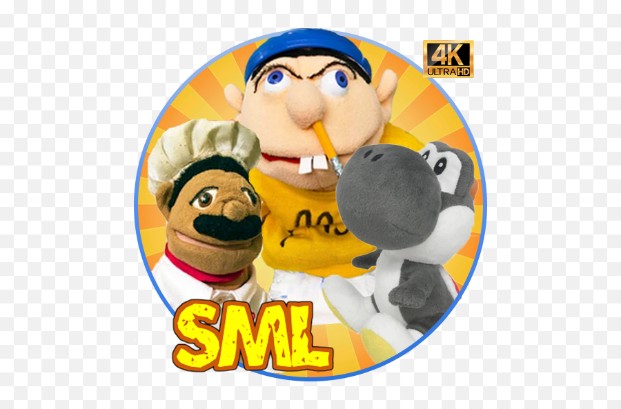 Sml Wallpaper 100 Apk Download - Compoobsml Apk Free Happy Emoji,Yoshi Emojis